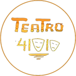 Logotipo de Culturarte 41010 (Teatro 41)